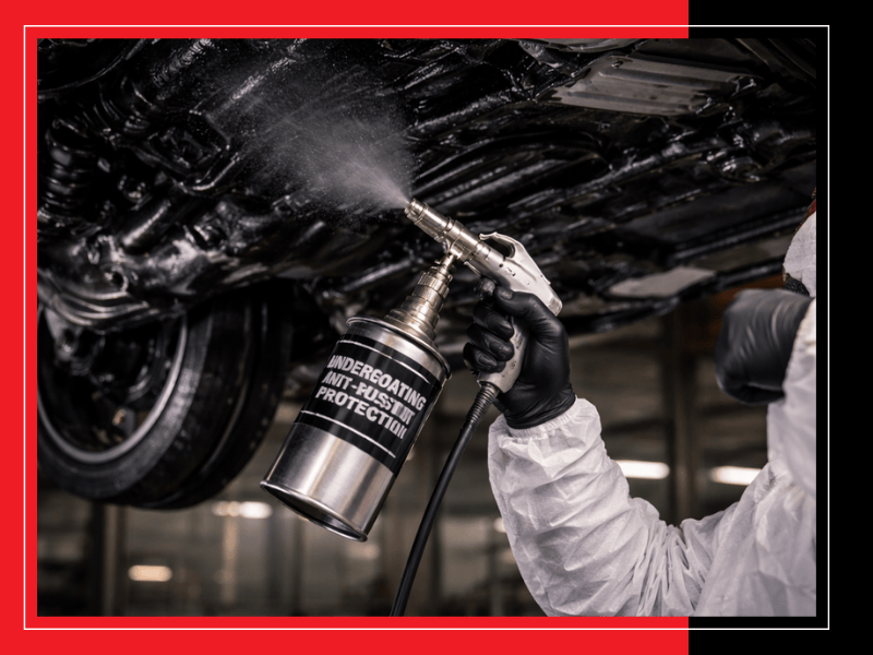 พ่นกันสนิม